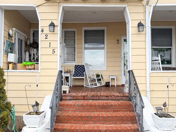 4215 Atlantic Avenue, Brooklyn NY 11224