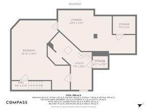 4215 Atlantic Avenue, Brooklyn NY 11224