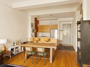 85 Adams Street 11C, Brooklyn NY 11201