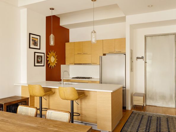 85 Adams Street 11C, Brooklyn NY 11201