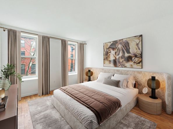 214 East 17th Street, New York NY 10003