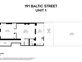 191 Baltic Street 1, Brooklyn NY 11201