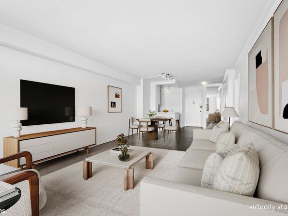 444 East 86th Street 27E, New York NY 10028