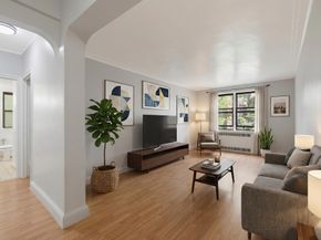 3015 Riverdale Avenue 4B, Bronx NY 10463