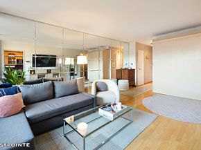201 West 21st Street 8A, New York NY 10011