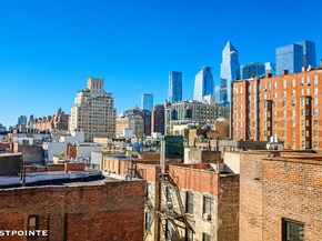 201 West 21st Street 8A, New York NY 10011