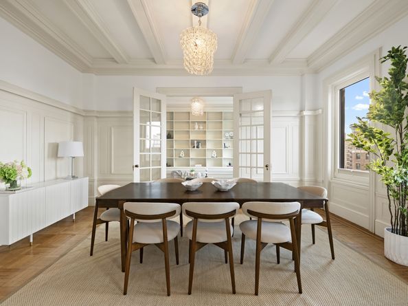 255 West 108th Street PHA, New York NY 10025