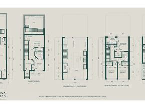 543 Lorimer Street, Brooklyn NY 11211