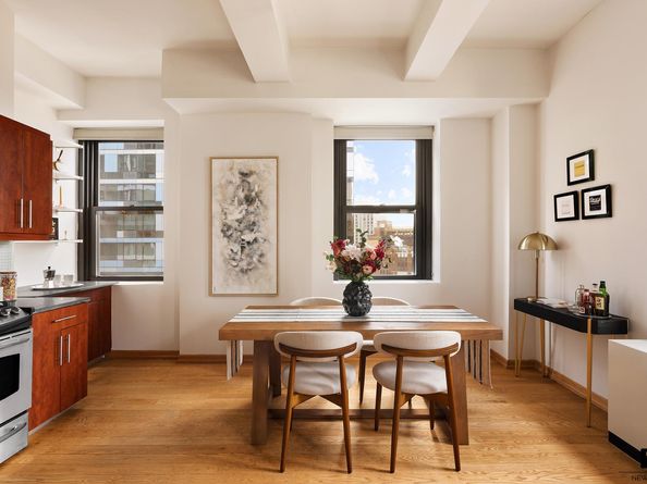 365 Bridge Street 14B, Brooklyn NY 11201