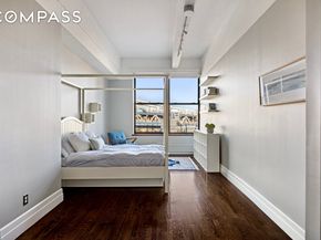 1 Main Street 9D, Brooklyn NY 11201