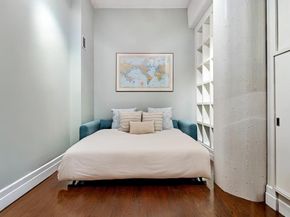 1 Main Street 9D, Brooklyn NY 11201