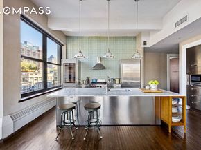 1 Main Street 9D, Brooklyn NY 11201