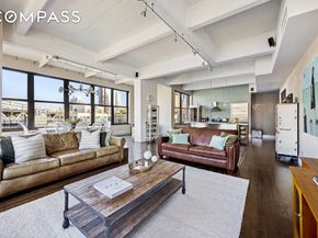 1 Main Street 9D, Brooklyn NY 11201