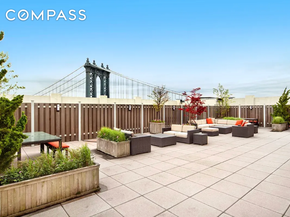 1 Main Street 9D, Brooklyn NY 11201