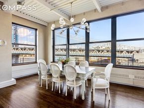 1 Main Street 9D, Brooklyn NY 11201