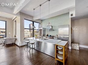 1 Main Street 9D, Brooklyn NY 11201