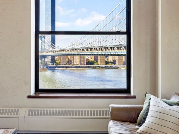 1 Main Street 9D, Brooklyn NY 11201