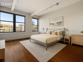 1 Main Street 9D, Brooklyn NY 11201