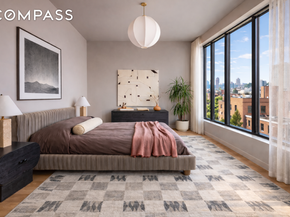 323 Bergen Street PH607E, Brooklyn NY 11217