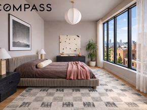 323 Bergen Street PH607E, Brooklyn NY 11217