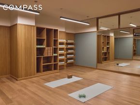 323 Bergen Street PH607E, Brooklyn NY 11217