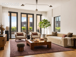 323 Bergen Street PH607E, Brooklyn NY 11217