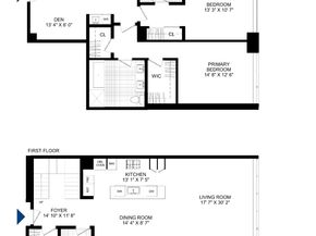 90 Lexington Avenue Townhouse C, New York NY 10016