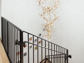 90 Lexington Avenue Townhouse C, New York NY 10016