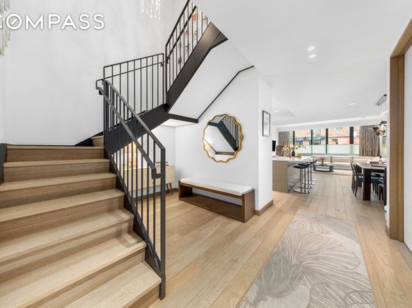 90 Lexington Avenue Townhouse C, New York NY 10016