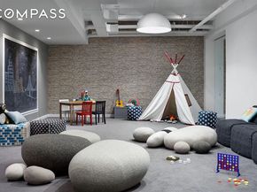 90 Lexington Avenue Townhouse C, New York NY 10016