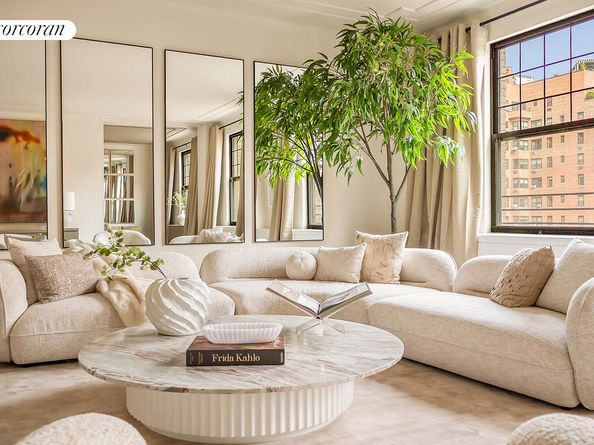 270 West End Avenue 9N, New York NY 10023