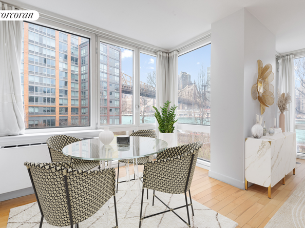 415 Main Street 2F, New York NY 10044