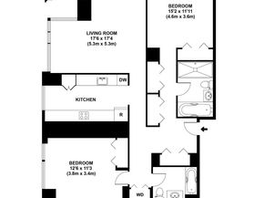 415 Main Street 2F, New York NY 10044