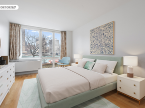 415 Main Street 2F, New York NY 10044