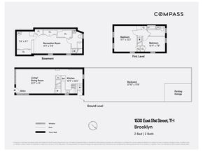 1530 East 51st Street, Brooklyn NY 11234