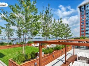 212 Warren Street 14A, New York NY 10282