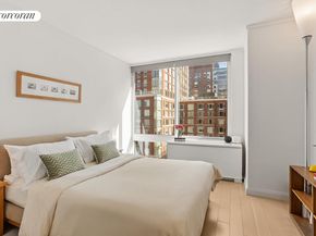 212 Warren Street 14A, New York NY 10282