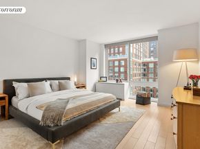 212 Warren Street 14A, New York NY 10282