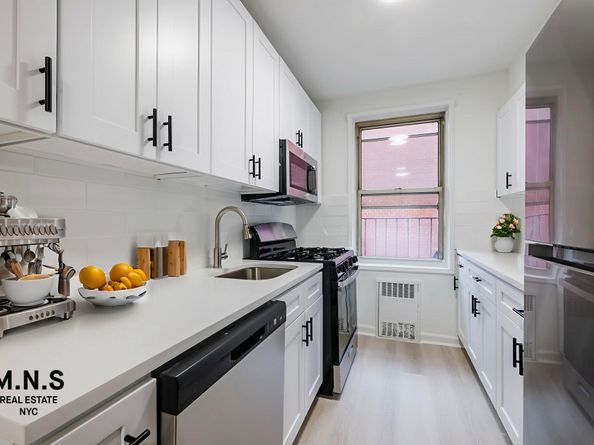 143-25 84th Drive 5B, Queens NY 11435