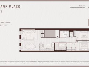 582 Park Place 3, Brooklyn NY 11238