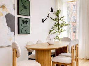 582 Park Place 3, Brooklyn NY 11238