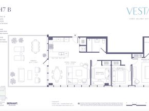 11-36 45th Road PH7B, Queens NY 11101