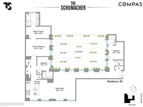 36 Bleecker Street 3D, New York NY 10012