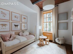 36 Bleecker Street 3D, New York NY 10012