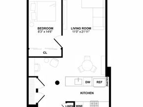 25 West Houston Street 5B, New York NY 10012