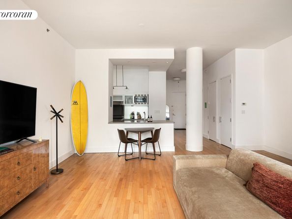 25 West Houston Street 5B, New York NY 10012