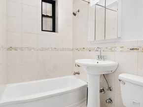 273 Bennett Avenue 3G, New York NY 10040