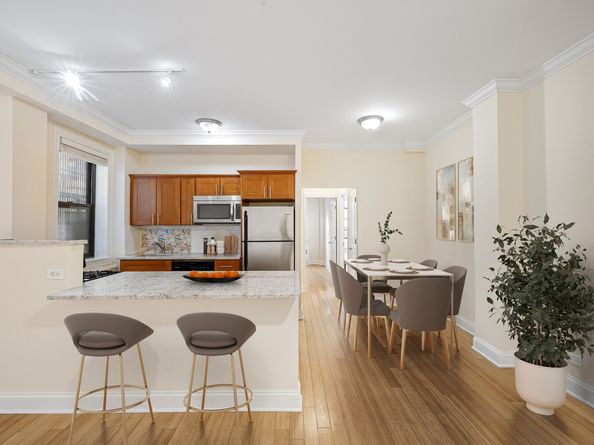 273 Bennett Avenue 3G, New York NY 10040