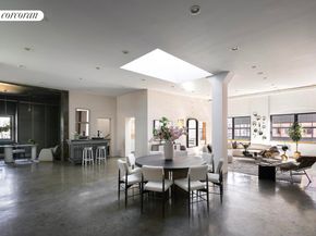 525 West 22nd Street PHD, New York NY 10011