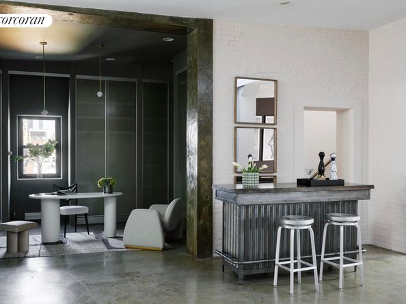 525 West 22nd Street PHD, New York NY 10011